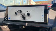 Toyota Prius 2.0 PHEV Excel 5dr CVT Hatchback